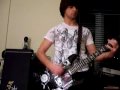 That Was Just Your Life - Metallica Cover