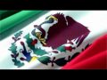 Mexico en la piel - J.Manuel Fernández Espinosa. Canta Mauro Calderón