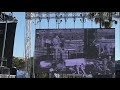 Cage The Elephant-Ready To Let Go (Live Debut)