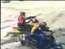 extreme snowmobiles