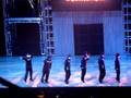 Jabba Performance at Grand Prairie