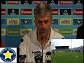 ΣΥΝΕΝΤΕΥΞΗ ΣΑΚΗ ΤΣΙΩΛΗ CS MARITIMO