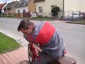 Jawa 350 - Renovoval pan Z.?eh�k 2001