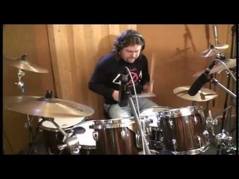 RDF Chuzhbinov Drums Smack #1 - Петр Ившин