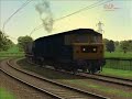 BR 47192 in Microsoft Train Simulator