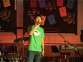 videos de TH Xin Yao 08/09 - 遗失的美好(Yi Shi De Mei Hao)
