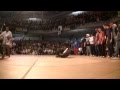 The Notorious IBE 2009 - Trailer