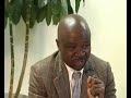 Proof of Hebrew Presence in Africa (3 of 9)