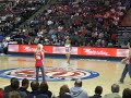 Half Court Shot...BOOOOOOOOO! Half Court Shot...BOOOOOOOOO!