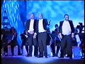 5 auctioneers and a 20 piece Orchestra!