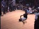 Breakdancing at it\ Breakdancing at it\
