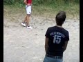 Numeri al campetto