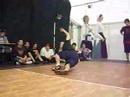 ZARAUZ GALLUMBOS A HOUSE VS WOLF STYLE 1 ZARAUZ GALLUMBOS A HOUSE VS WOLF STYLE 1