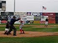 Brandon Erbe April 2008 3 Outs, Elijah Dukes