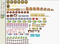 How to desing your own Mario level/room