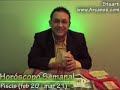 Horoscopo Piscis del 23 al 29 de setiembre 2007 Horoscopo Piscis del 23 al 29 de setiembre 2007