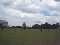 AOL Cricket Practice 2