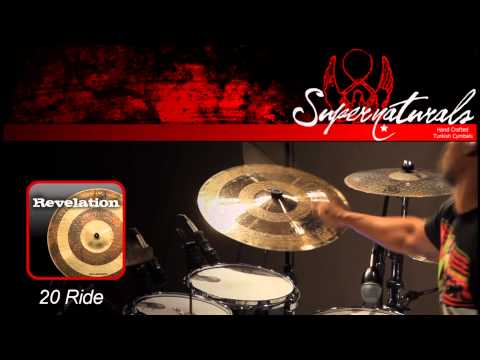 20 Revelation Ride Testing The Same Song Different Rides