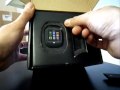 Esclusivo! Unboxing “W” Phonewatch di Kempler&Strauss