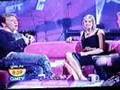 Jenni Falconer Police Uniform