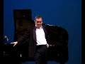 Luis Madureira chante Boris Vian - J\ Luis Madureira chante Boris Vian - J\