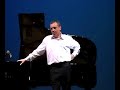 r�cital du 5 f�vrier 2008 
luis madureira, t�nor
jeff cohen, piano
boris vian, j'suis snob
� weltkunst
http://weltkunst.blogspot.com

extrait d'un r�cital compos� de m�lodies et de chansons de francis poulenc et boris vian.