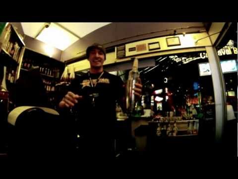 Tim Plummer Has Some New Flair Tricks at Carnaval Court in Harrah’s, Las Vegas, Nevada – GoPro HD