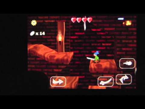 how to sync swordigo