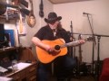 "my heroes have always been cowboys" (cover)