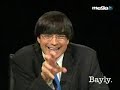 bayly entrevista al periodista  jorge ramos  agosto 2008 1