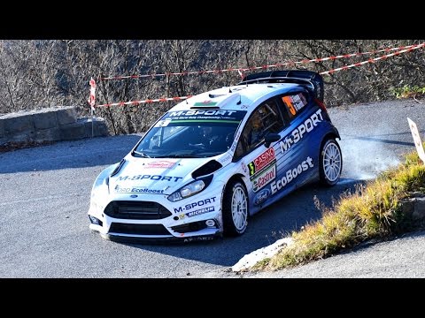 Latest WRC HD & Rally HD Videos