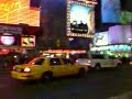 Vaio UX180P in Times Square