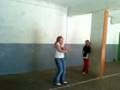 videos de cline && lilou repete du clip