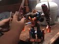 Transformers Beast Wars Optimal Optimus Transformers Beast Wars Optimal Optimus