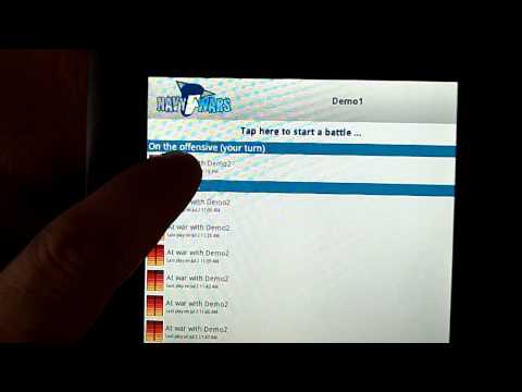 Youtube video for App