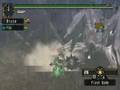 MHP2ndG: HR9 Kushala Daora 1st Round Hammer (1/3)