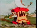 A Toonervile Trolly Cartoon