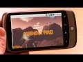 Flash Player 10.1 On Google s Nexus One Phone