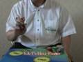 Mr ChipTricks® Inventions: Christmas Tree (Triple Stack Shuffle), 6-Chips Shooting-Star...