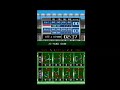 tecmo bowl: kickoff gameplay video