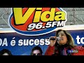 [HD] Deus Poderoso - Alda Célia na ExpoCristã 2012