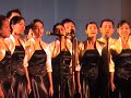 One Voice - Dirait-On (in concert)