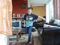 jumpstyle by dylan