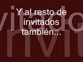 Anuncio del segundo vídeo de Manuela Trasobares Anuncio del segundo vídeo de Manuela Trasobares