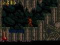Shadow of the Beast 2 finished with 3 health potions 2/3