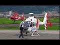 EC135 Enginestart&Takeoff vol.1 OSAKA pref.Doctorheli JA809H EC135 Enginestart&Takeoff vol.1 OSAKA pref.Doctorheli JA809H