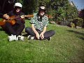 Pokemon - Theme Song unplugged