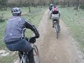 La hostia Rockrider