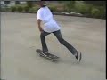 Team FacePlant at Ridgefield Skate Park - PT1