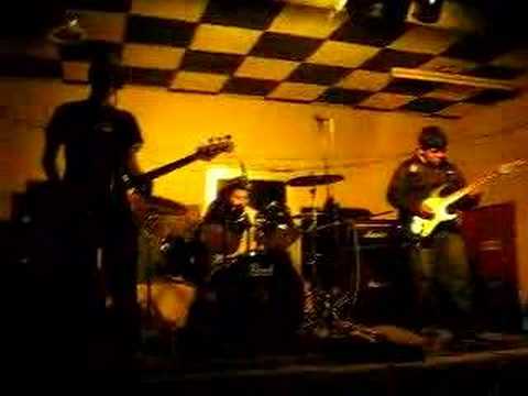K-LIBRE69.(aunque estemos tan lejos) en vivo